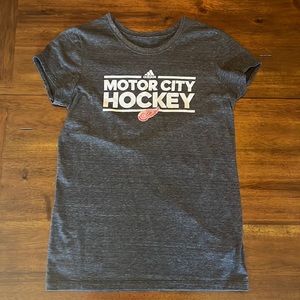 Detroit Red Wings Tee